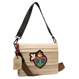 Amina Metro Crossbody - official Consuela image 4