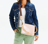 Emery Metro Crossbody - official Consuela image 10