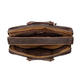 Mission Mercantile - Theodore Collection - Leather