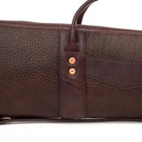 Mission Mercantile - White Wing Hunting Leather Shotgun