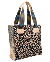 Consuela - Classic Tote - Mona