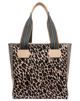 Consuela - Classic Tote - Mona