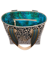 Consuela - Classic Tote - Mona