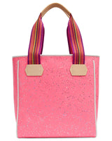 Summer Classic Tote