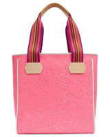 Summer Classic Tote