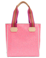 Summer Classic Tote
