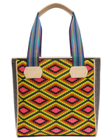Rae Classic Tote