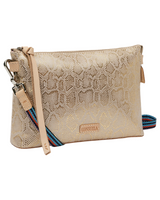 Consuela - Midtown Crossbody - Leah