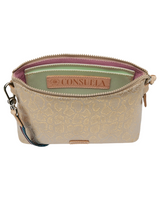 Consuela - Midtown Crossbody - Leah