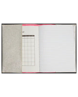 Shine Notebook
