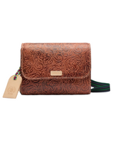 Consuela - on the Town - Sally