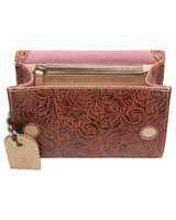 Consuela - on the Town - Sally