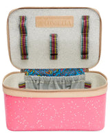 Consuela - Train Case - Shine