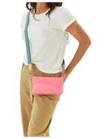 Shine Uptown Crossbody