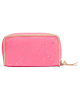 Consuela - Wristlet Wallets - Shine Wallet