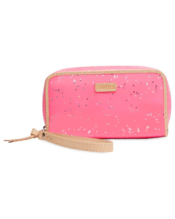 CONSUELA ESSENTIAL WALLET - SHANE main image 0