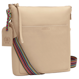 Consuela - Tour Crossbody - Diego