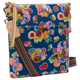 Consuela - Tour Crossbody - Cruise