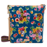 Consuela - Tour Crossbody - Cruise