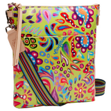 Consuela - Tour Crossbody - Limon