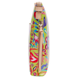 Consuela - Tour Crossbody - Limon