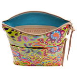 Consuela - Tour Crossbody - Limon