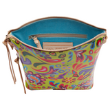 Consuela - Tour Crossbody - Limon