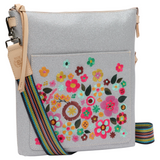 Consuela - Tour Crossbody - Tink