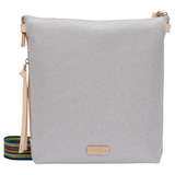 Consuela - Tour Crossbody - Tink