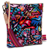Consuela - Tour Crossbody - Sophie