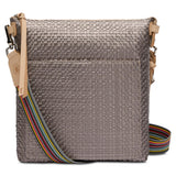 Consuela - Tour Crossbody - Lex