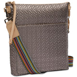 Consuela - Tour Crossbody - Lex