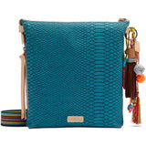 Consuela - Tour Crossbody - Indy