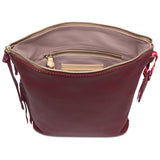 Consuela - Tour Crossbody - Plum
