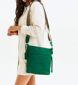 Consuela - Tour Crossbody - Teal