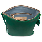 Consuela - Tour Crossbody - Teal