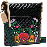 Consuela - Tour Crossbody - La Reina
