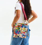 Consuela - Tour Crossbody - Colin