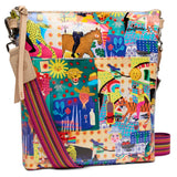 Colin Tour Crossbody