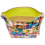 Consuela - Tour Crossbody - Colin