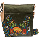 Consuela - Tour Crossbody - Vic