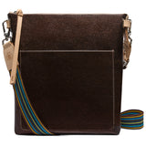 Consuela - Tour Crossbody - Ember