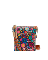 Amelie Tour Crossbody