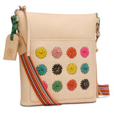 Paloma Tour Crossbody
