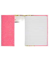 Consuela - Notebook Cover - Millie