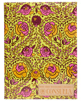 Consuela - Notebook Cover - Millie