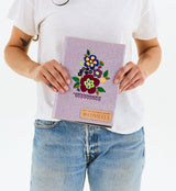Consuela - Notebook - Luna