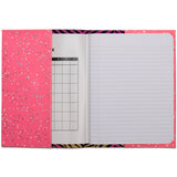 Vanessa Notebook