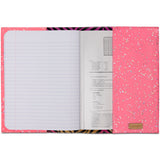 Vanessa Notebook
