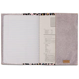 Consuela - Notebook - Ruth